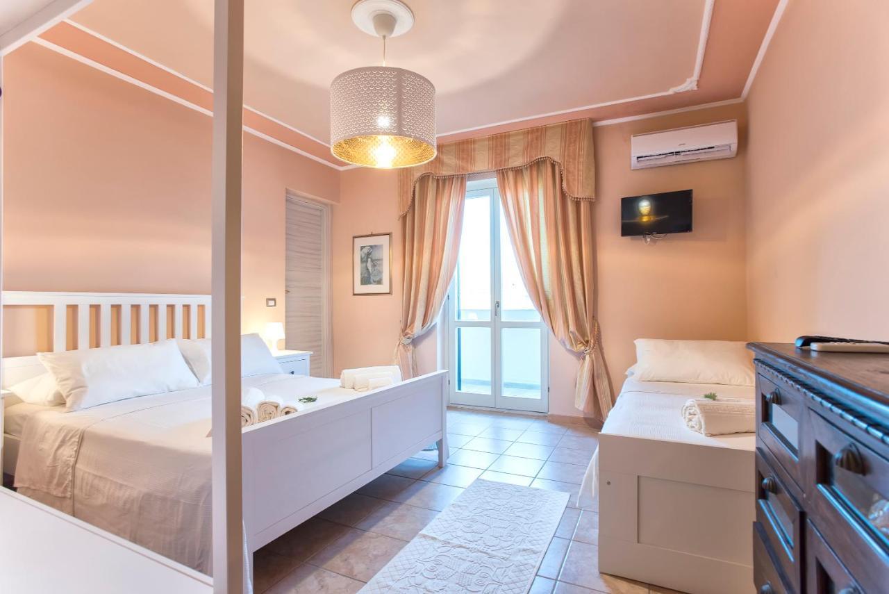 Sand'Ana House B&B Alghero Exterior photo